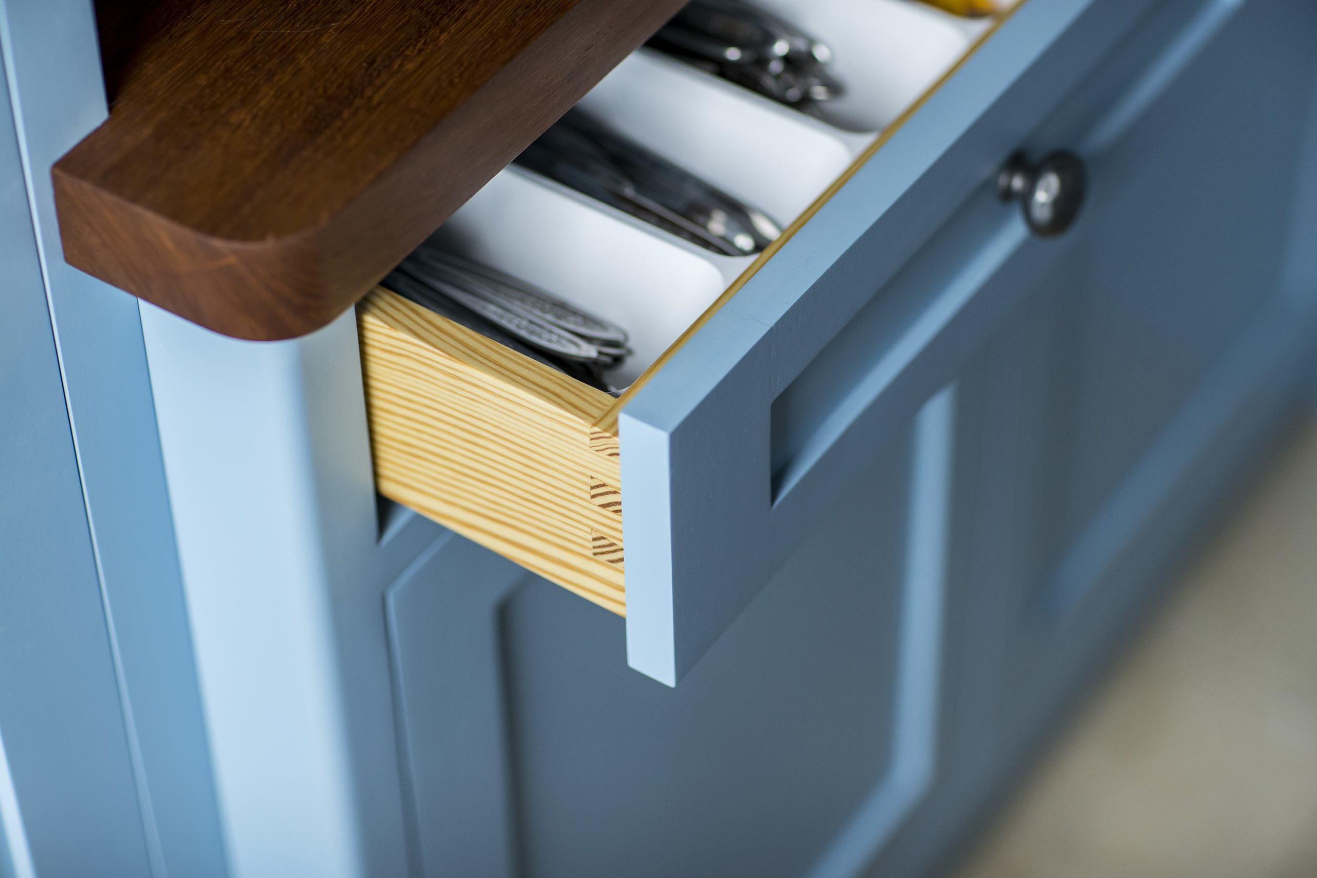 Bespoke Kitchen