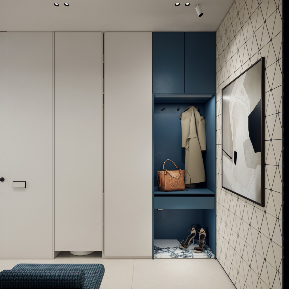 Апартаменты, 55 кв.м.