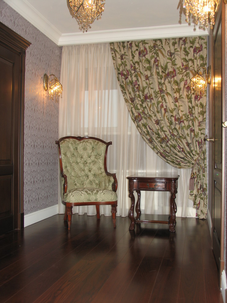 Реализованные проекты