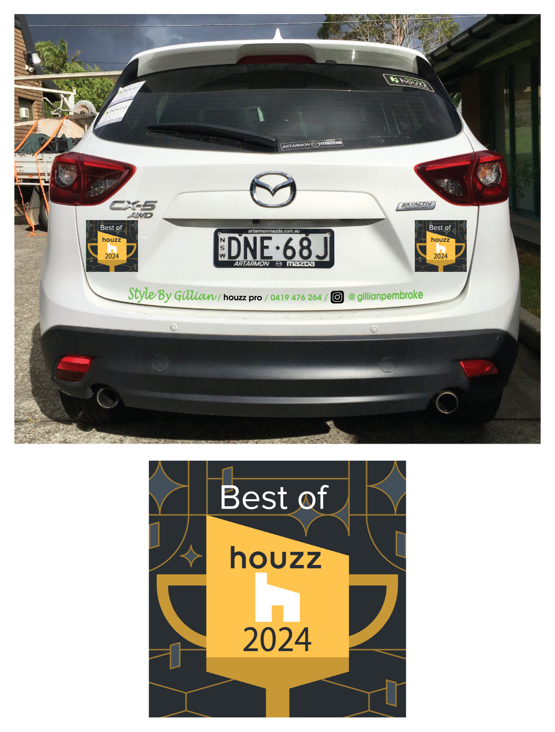 BEST OF 2024