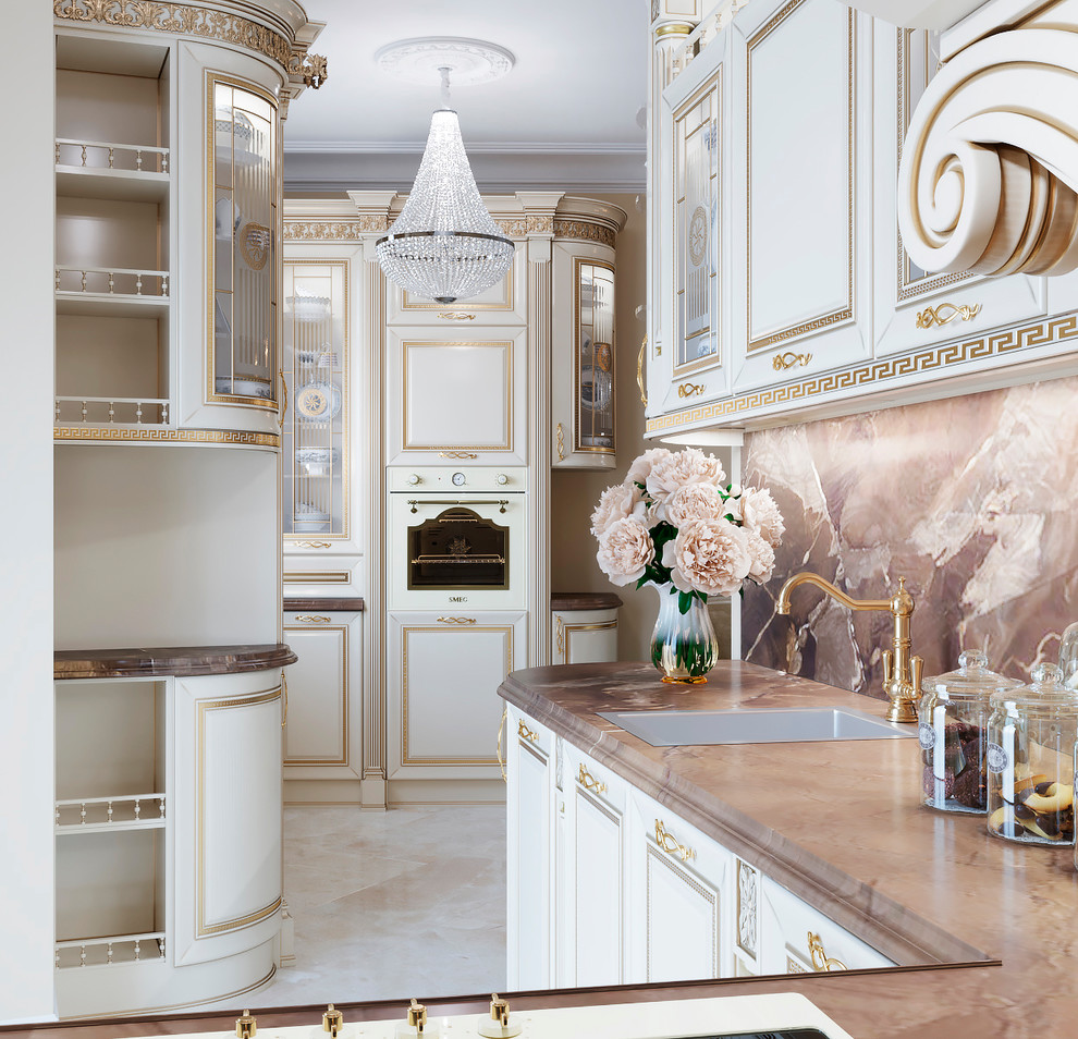 Кухня "Нике Аворио"