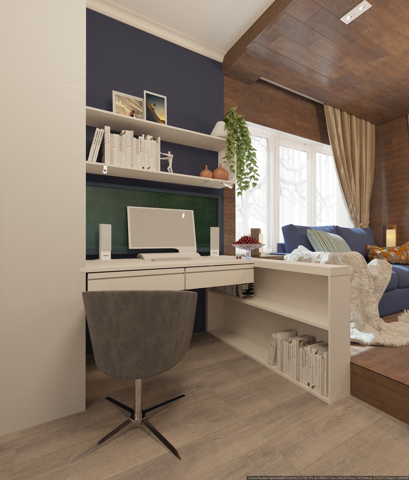 Детская для мальчика-подростка