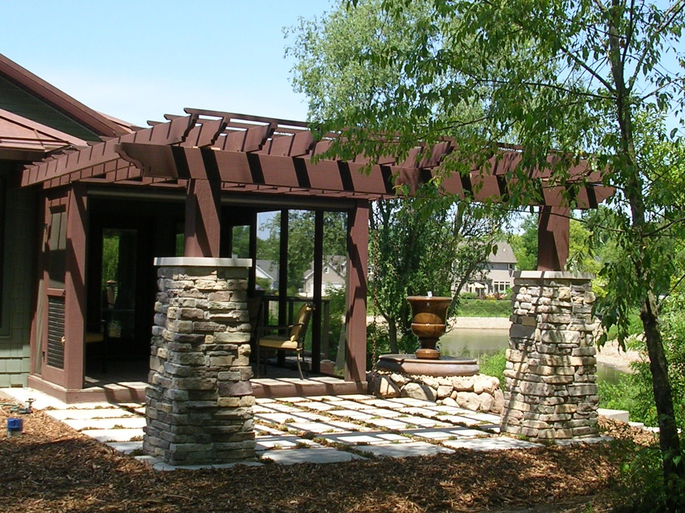 Custom Home | South Bend