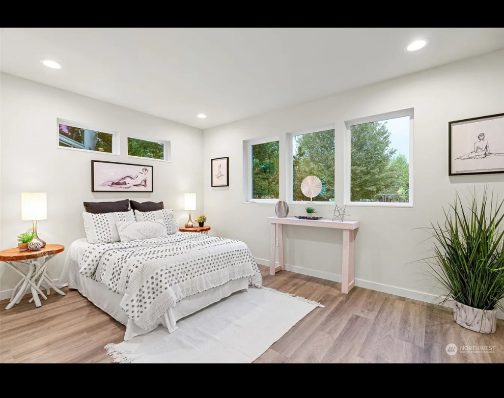 Capitol Hill Multifamily Townhomes