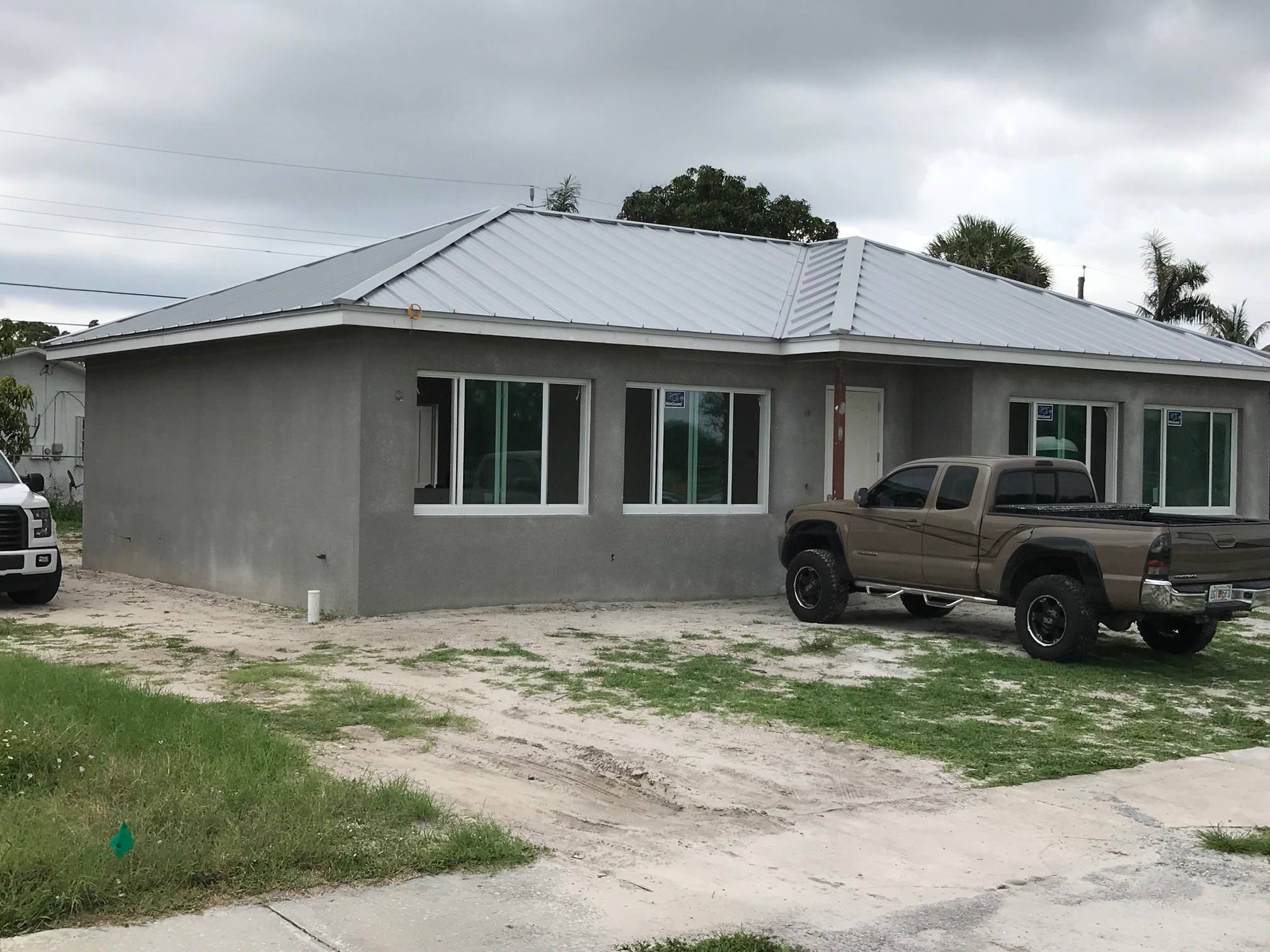 Palm Beach Full Home Build!