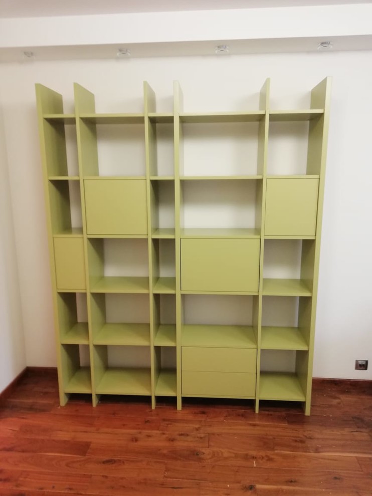 Стеллаж raumplus