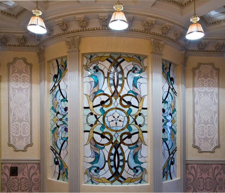 ЖК ДОМИНИОН