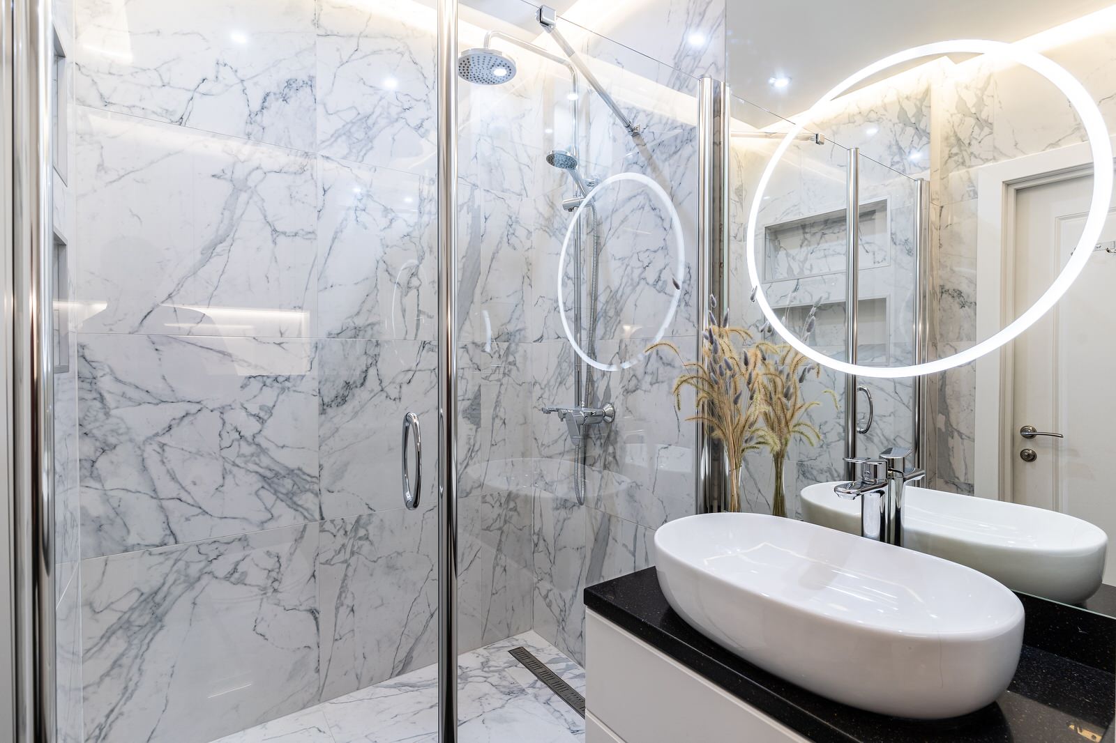 Однокомнатная квартира для девушки в ЖК Кремлевские звезды