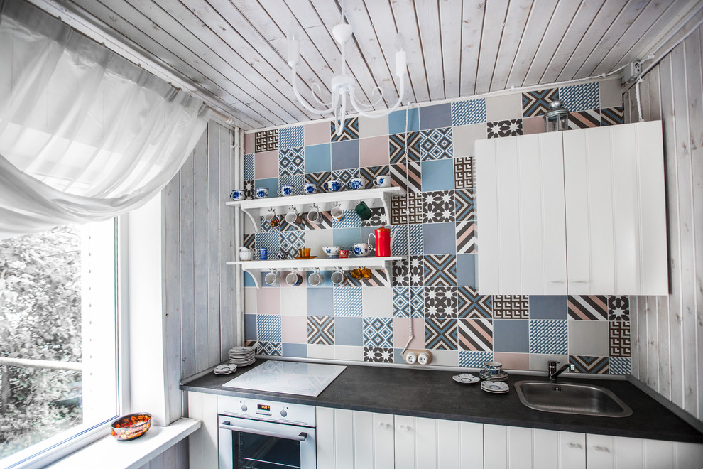 Вторая молодость дачного домика