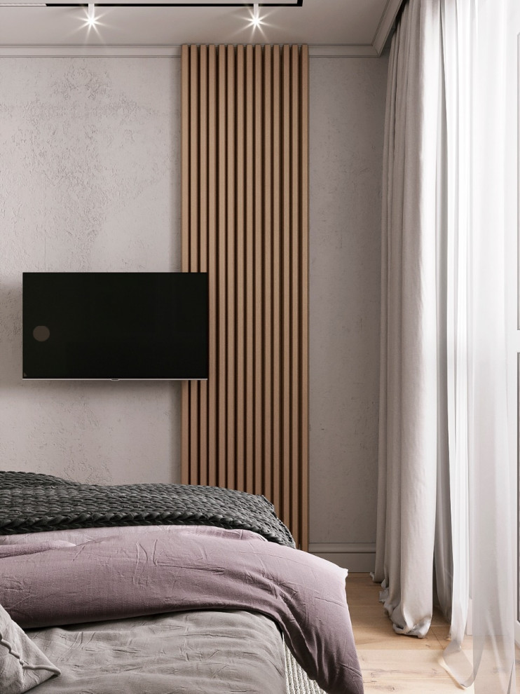 Нежная пастель