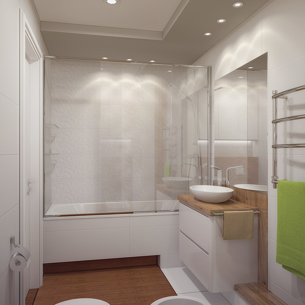 Квартира ЖК Адмиральский