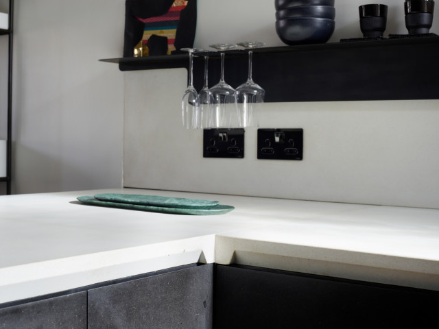 MonocH(r)OME industrial-cocina