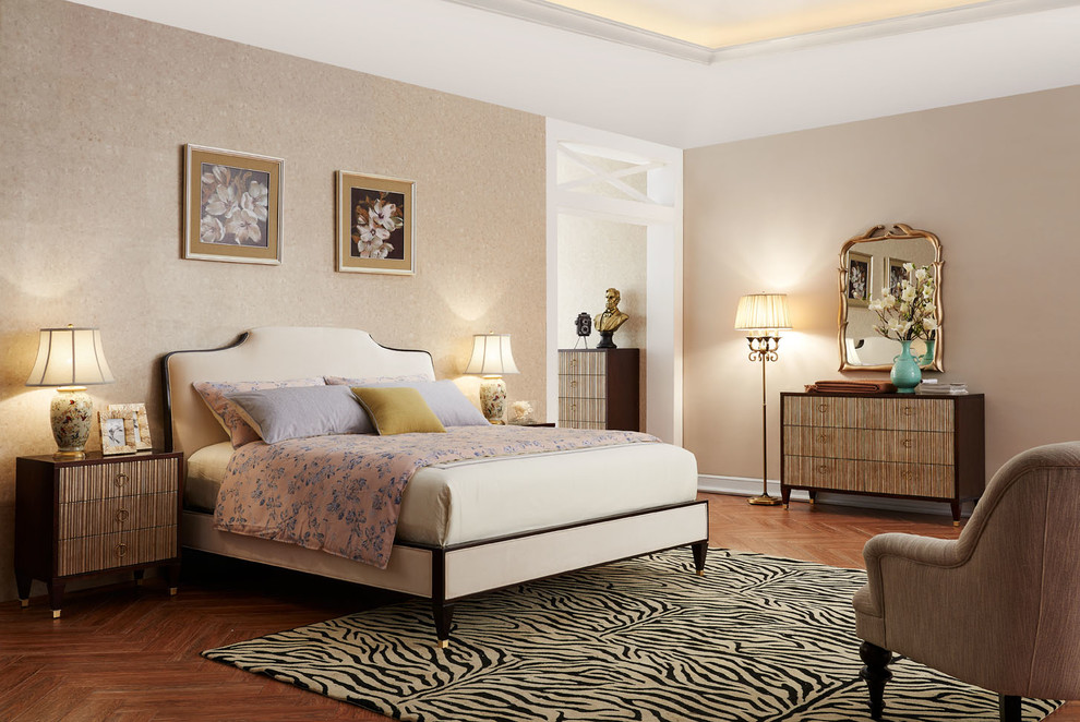 Спальня Mestre