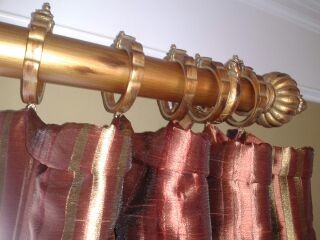 Custom Window Treatments