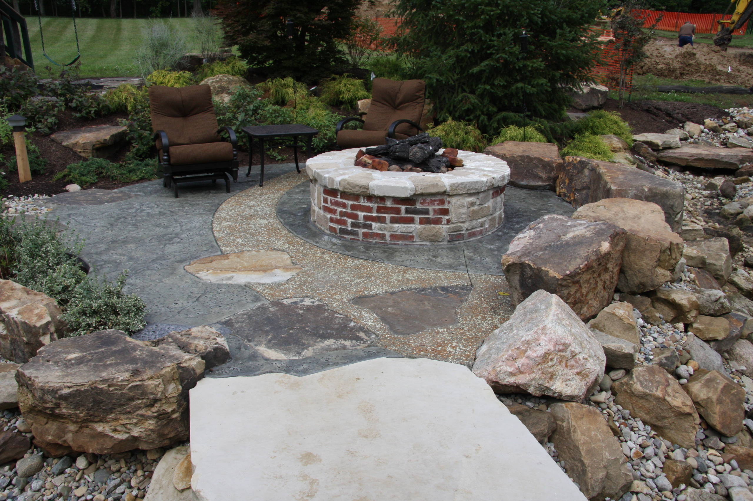 The Kaplan Residence