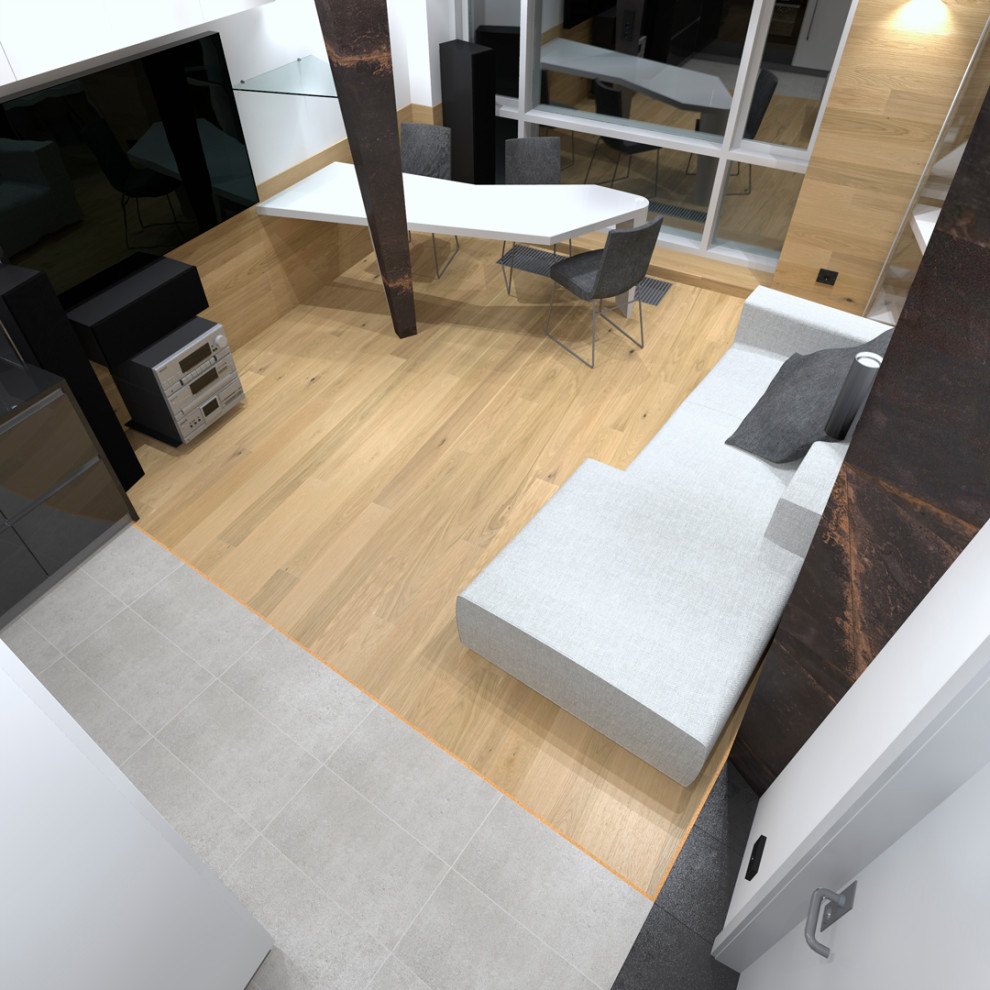 "Марсианские хроники"