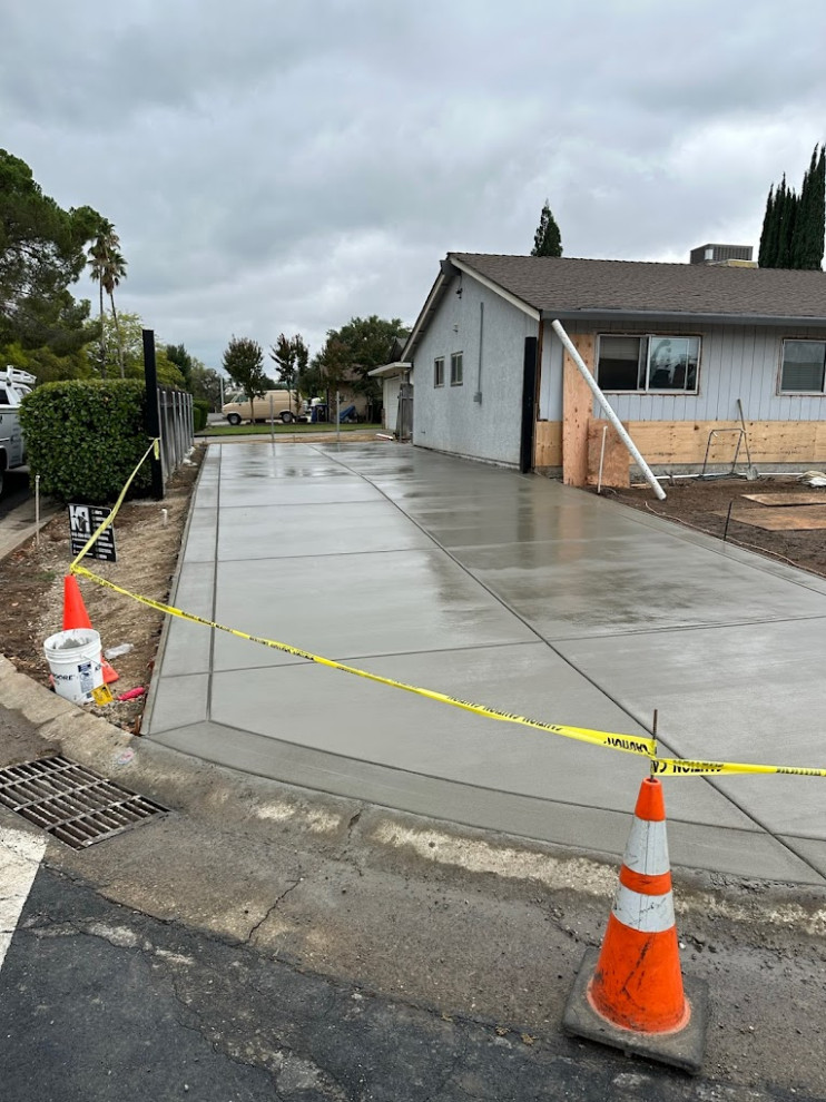 Full Remodel: Granite Bay, CA