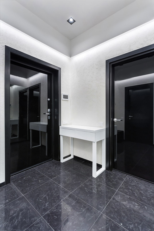 СТИЛЬНЫЙ МИНИМАЛИЗМ