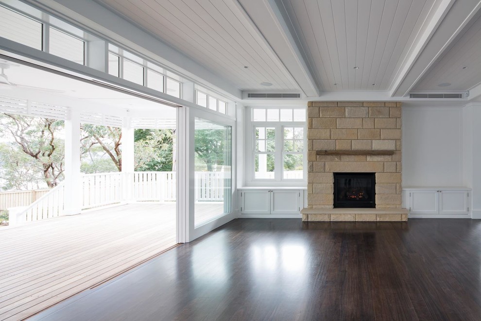 Mosman Residence - Transitional - Sydney - by Stritt Design ...