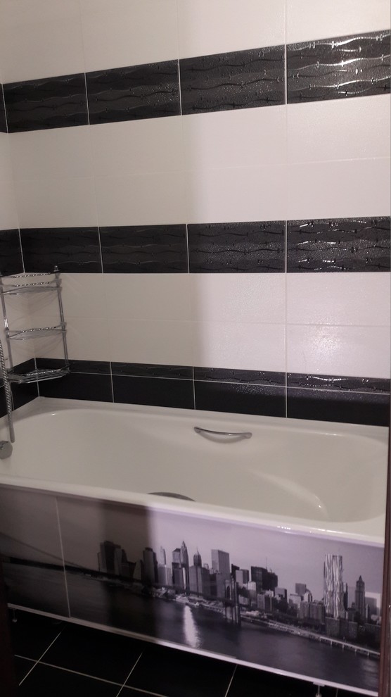 ремонт квартиры в новостройке