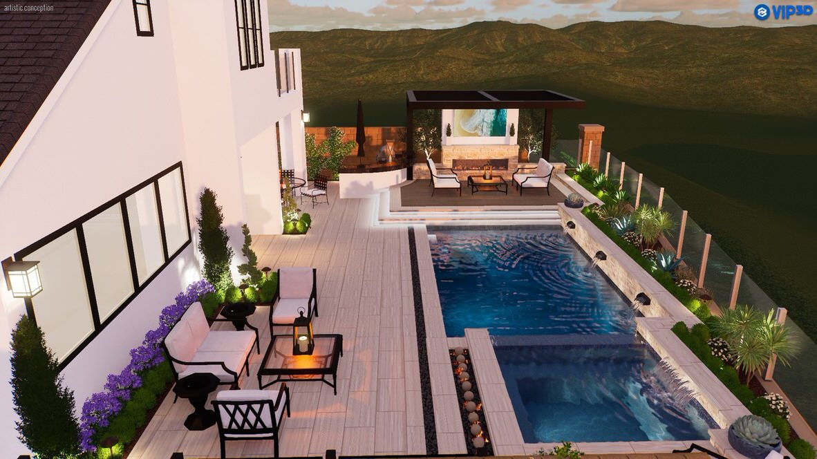 Fetanat Residence