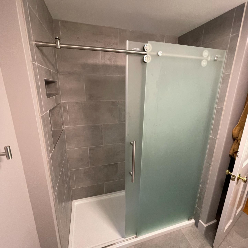 Showers