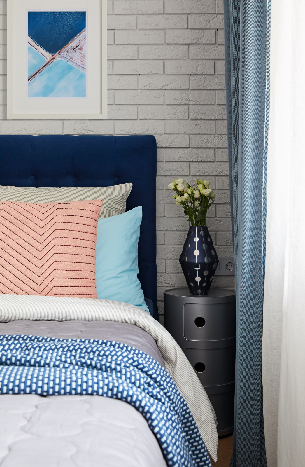 Открывая горизонты