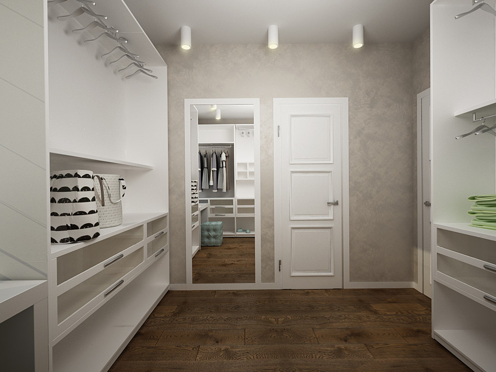 Дом 360м2_Ногинск