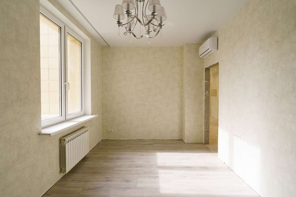 Ремонт под ключ ЖК Зиларт