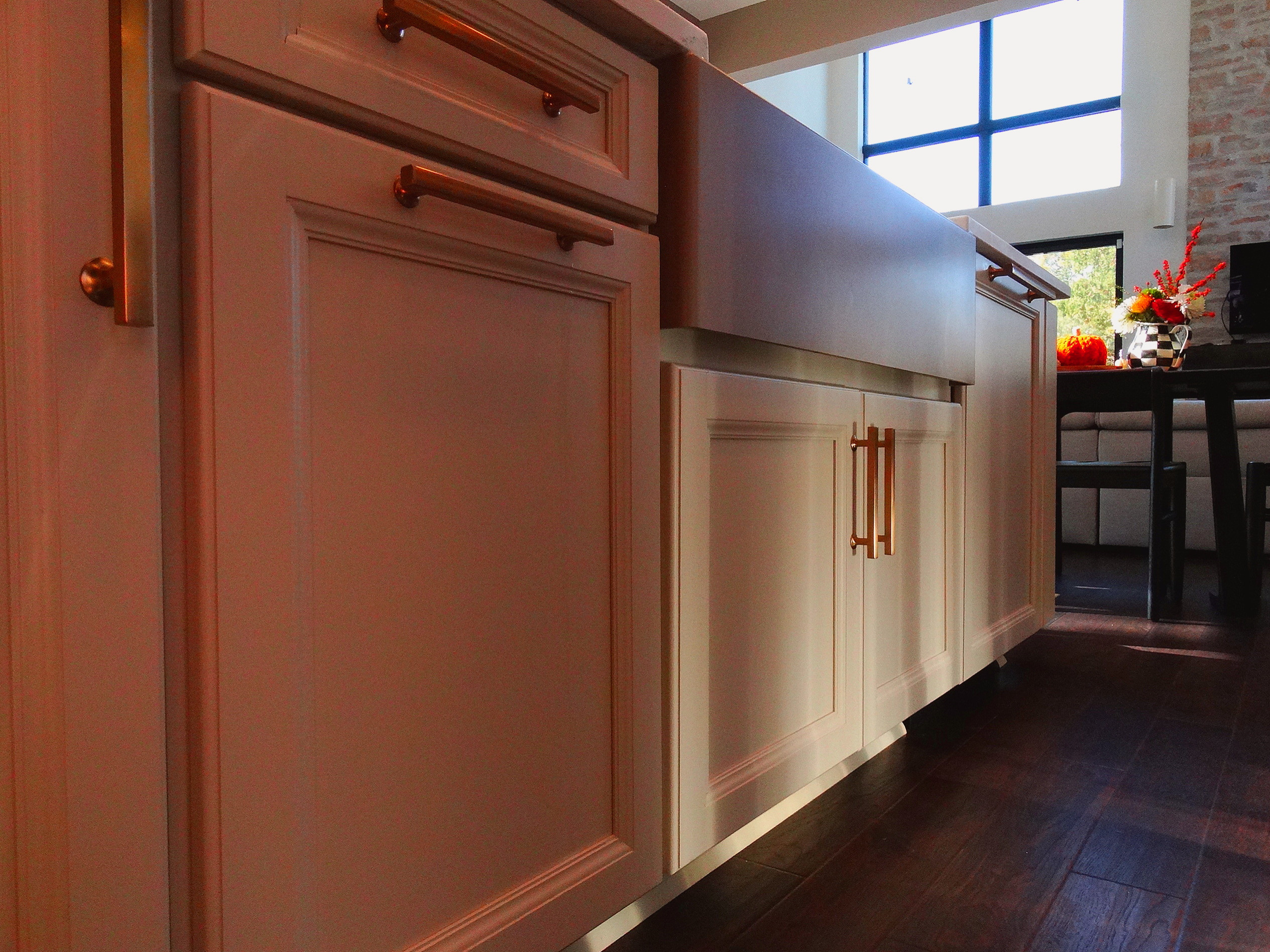 Bayside Residence - Kitchen & Laundry Room Remodel