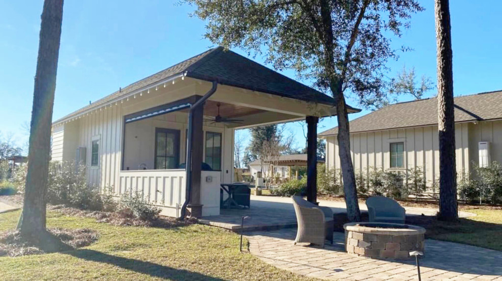 Fairhope Motorcoach Resort