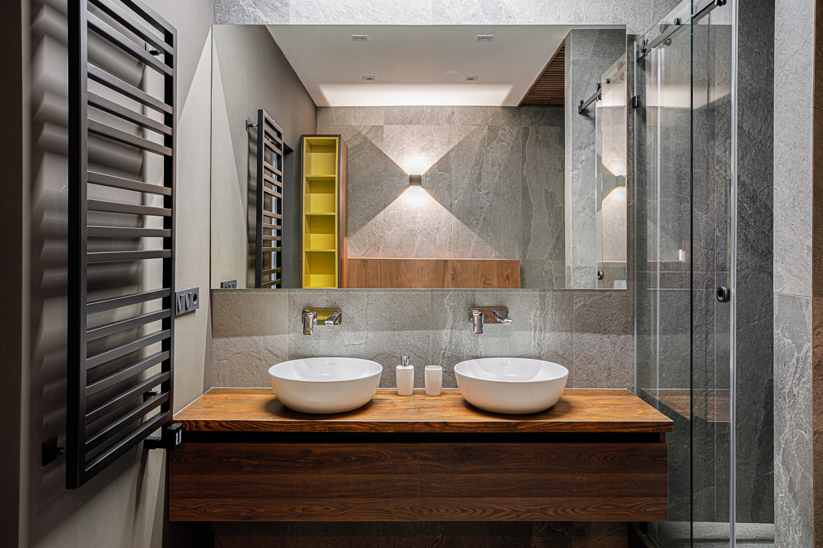 Дизайн-проект квартиры. Автор: Юлия Дубровская