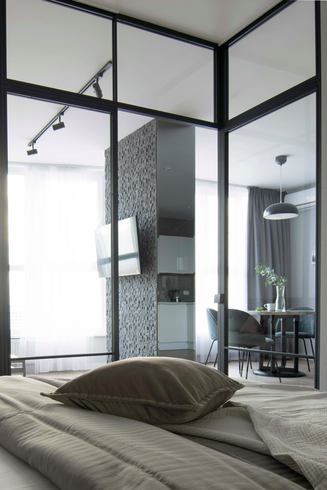 Комфорт в аренду