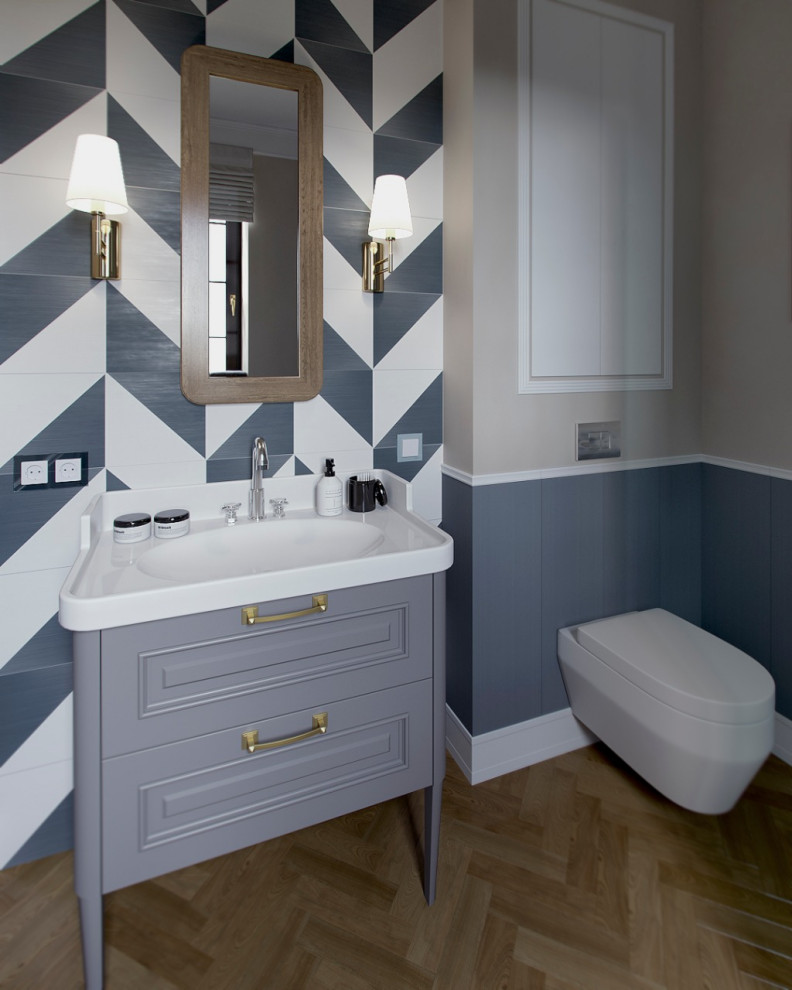 Дизайн проект частного дома