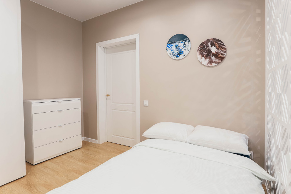 Квартира 2-х комнатная Евро. ЖК Семья