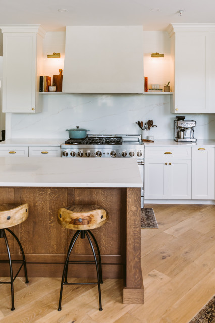 Sutton Kitchen transitional-kitchen