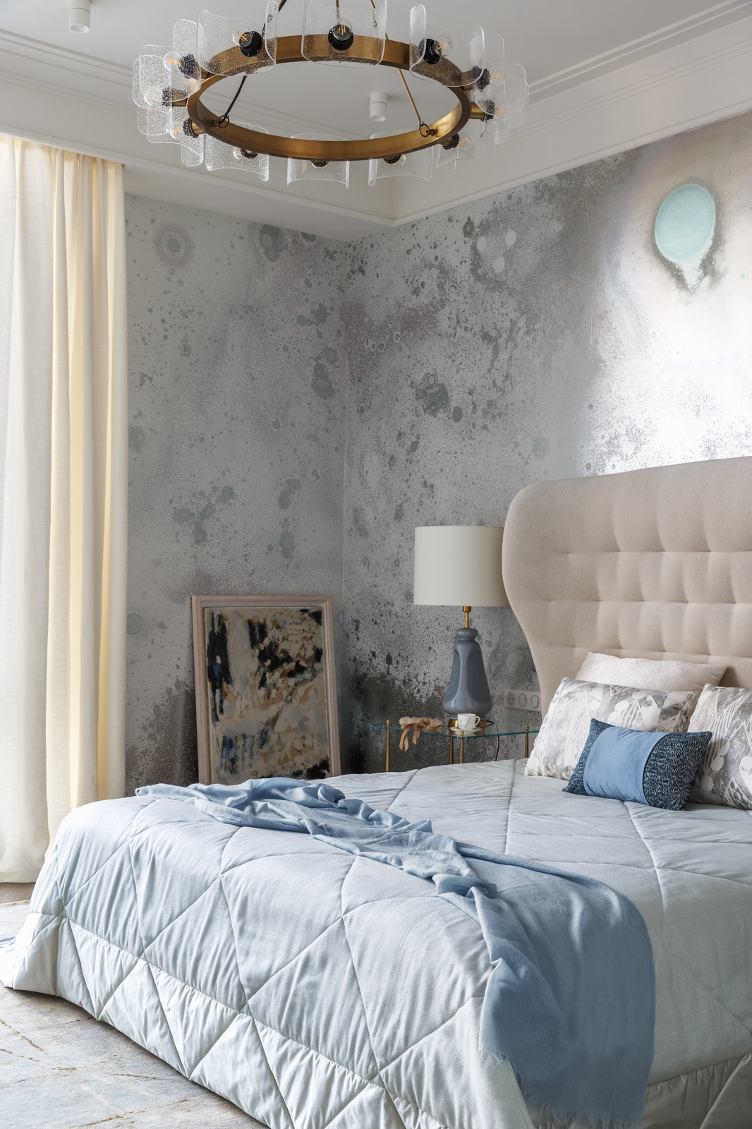 Мосфильмовская улица