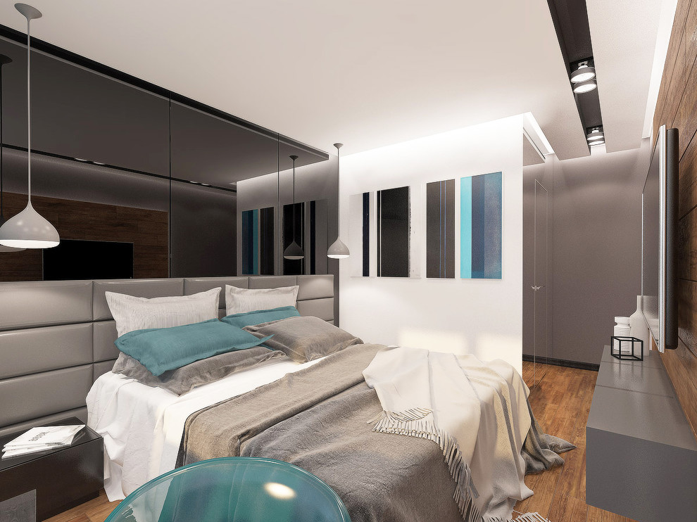 Дизайн квартиры г.Томск