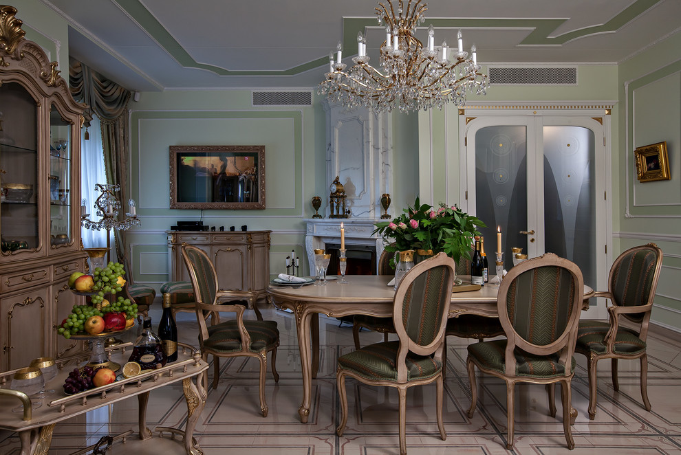 Дом в Медвежьих озерах. Архитектор Иван Пирогов