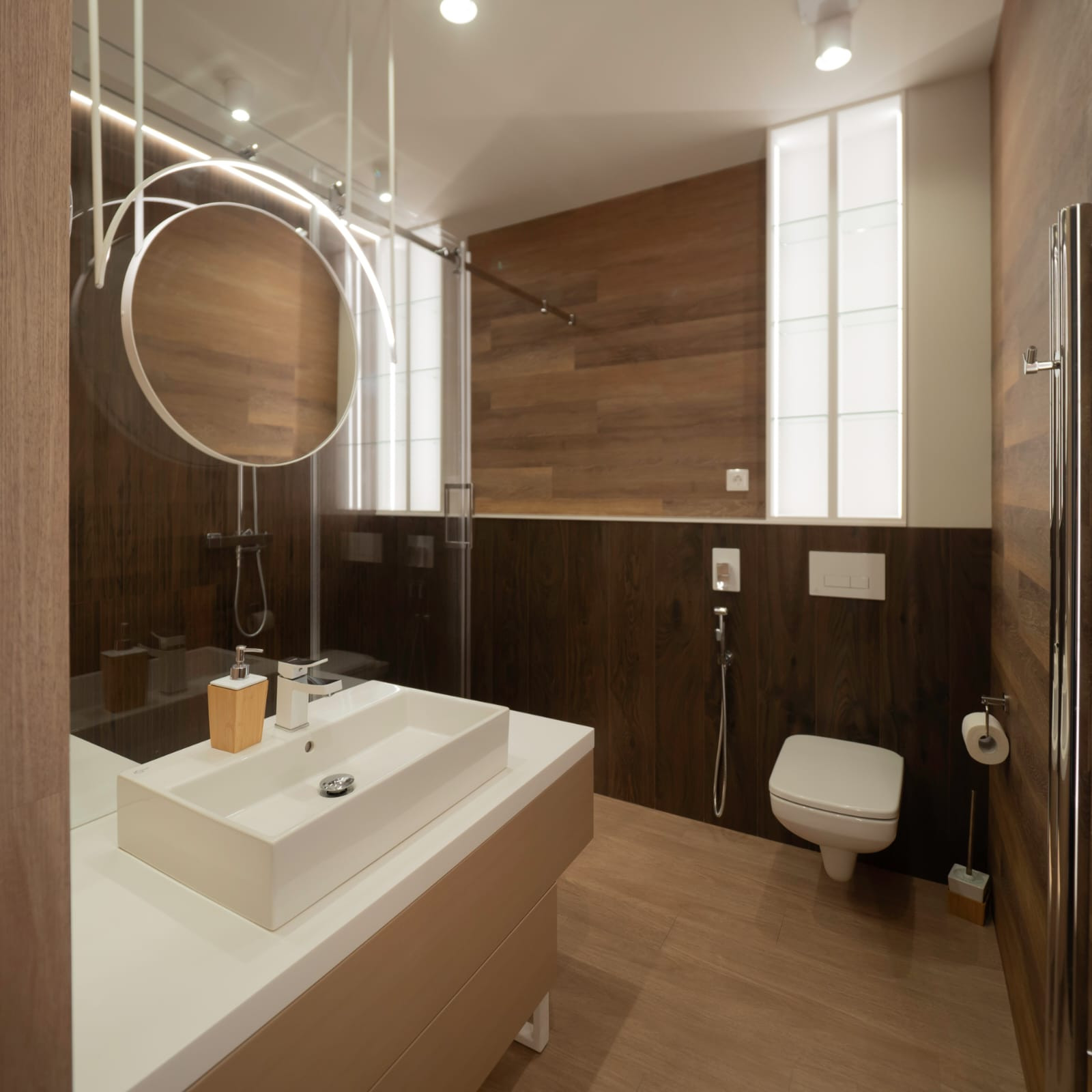 Дом в Косулино