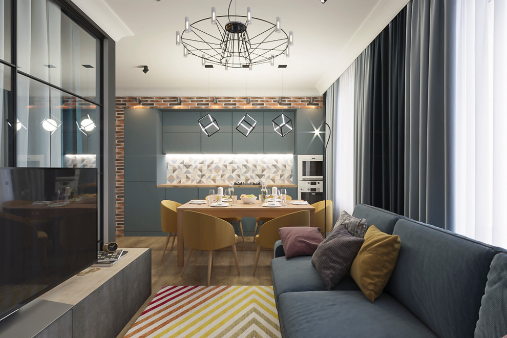 " ЖК Авиатор" ул. Холмогорская