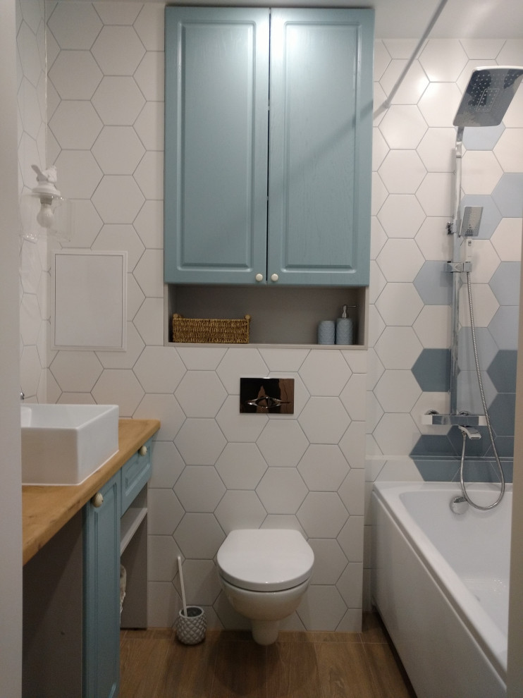 Реализованный проект - Фото