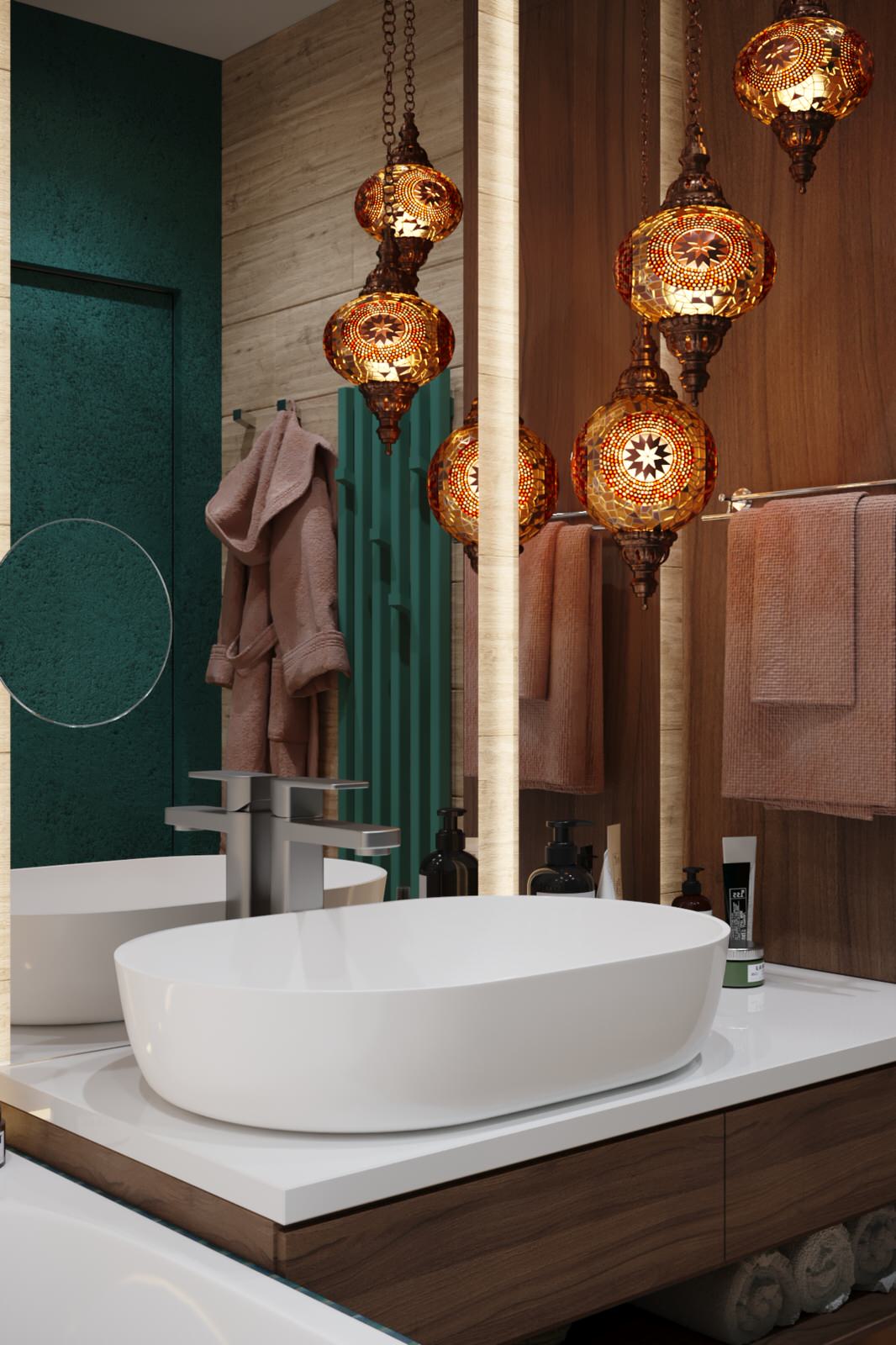 ЖК Гринада. Москва