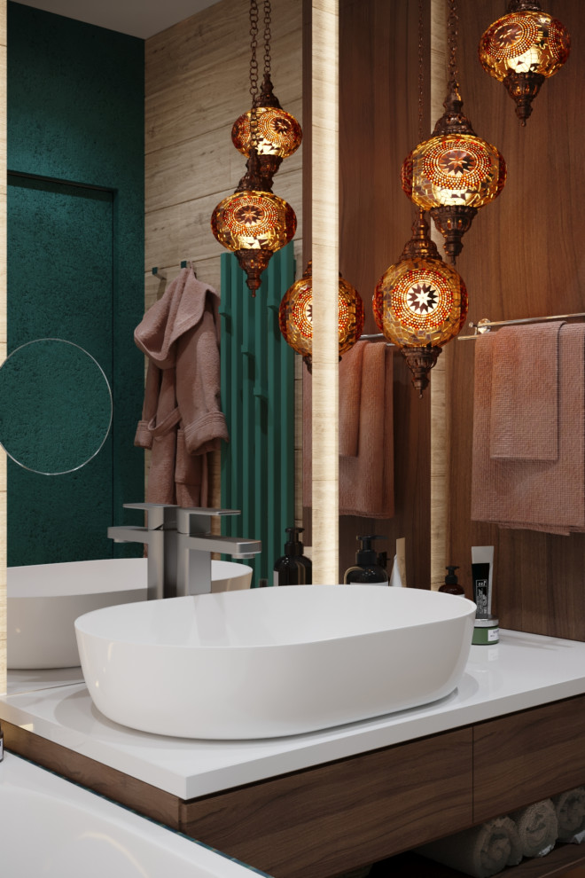 ЖК Гринада. Москва