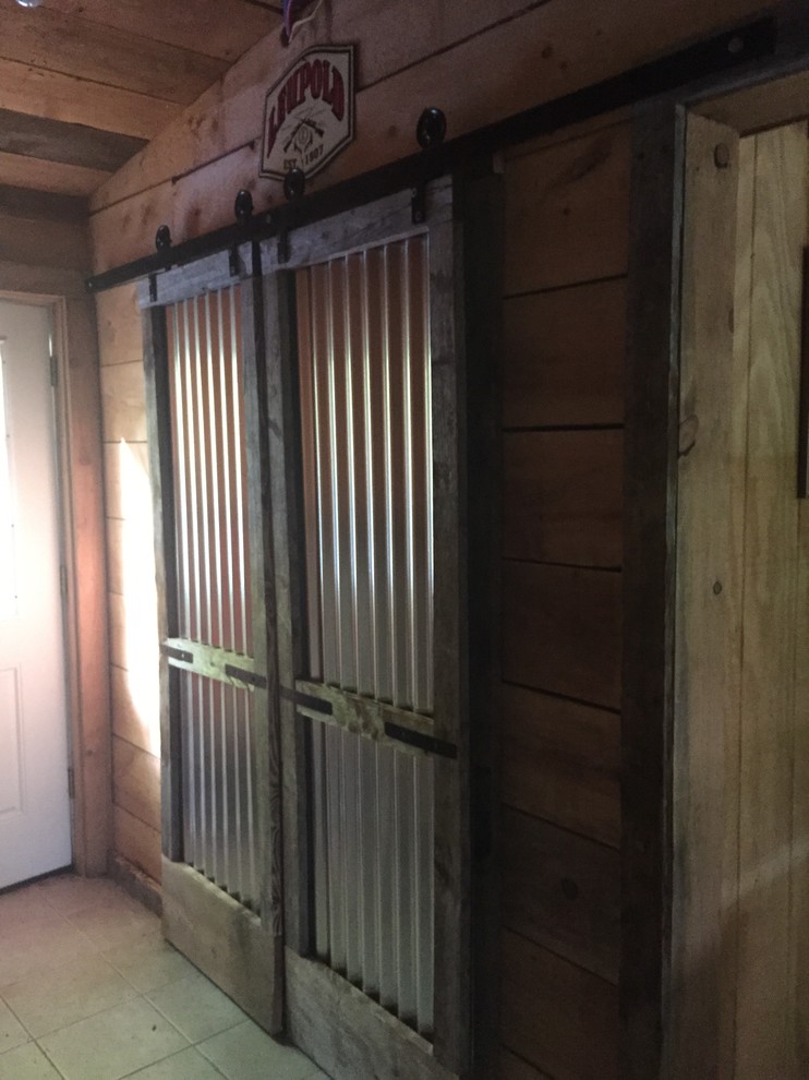 Barn Doors