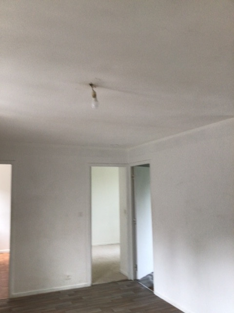 Rénovation complète appartement Rue des Faux - 40m2 - Rouen