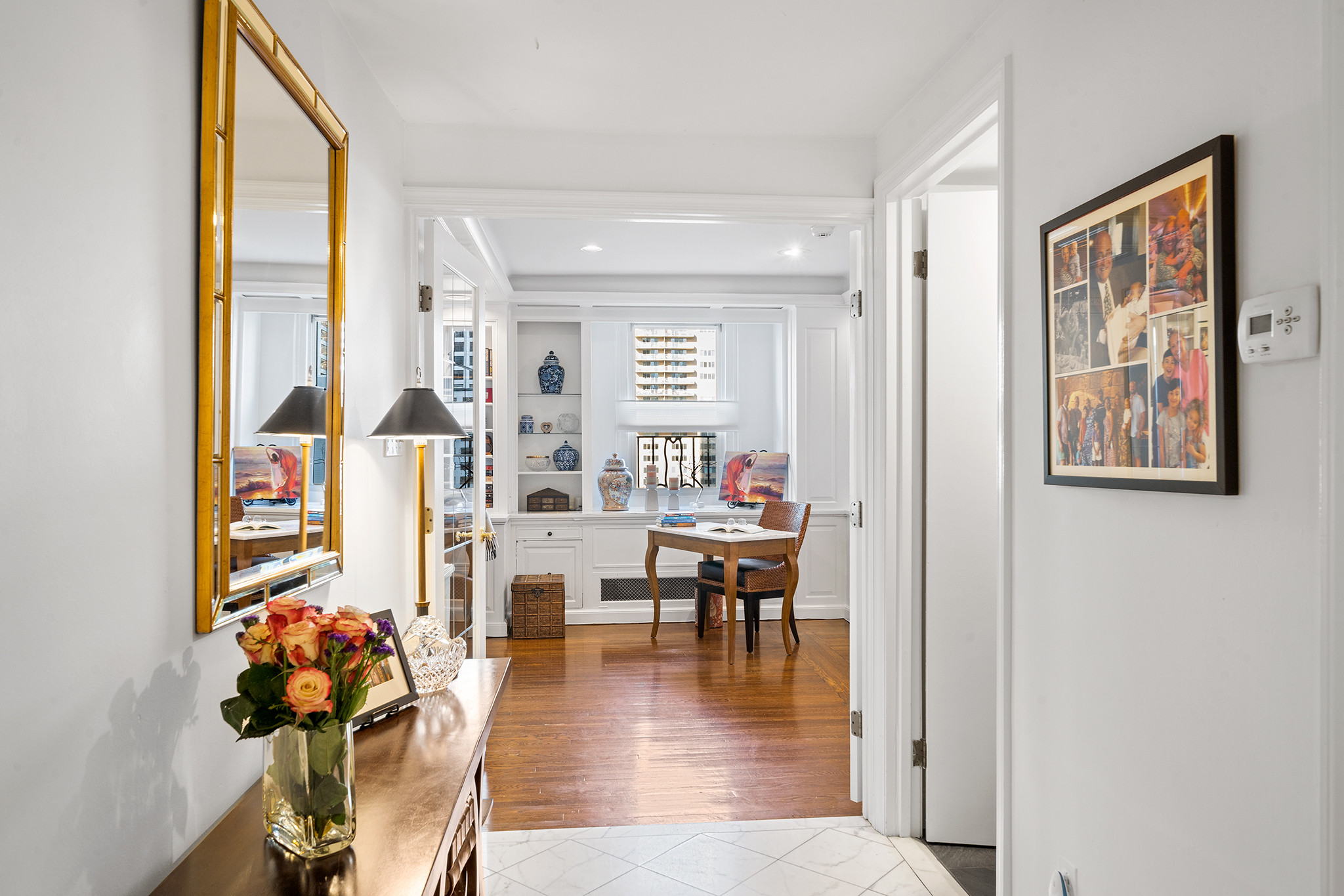 Rittenhouse Sq Condo