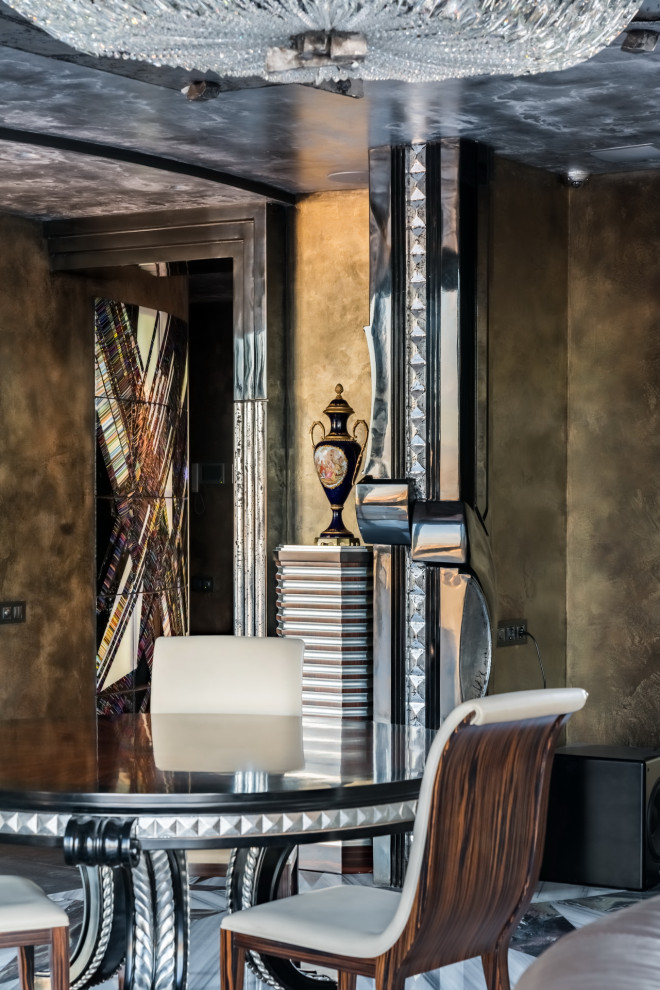 Квартира на Петроградке