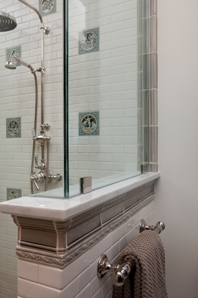 Capitol Hill Restoration