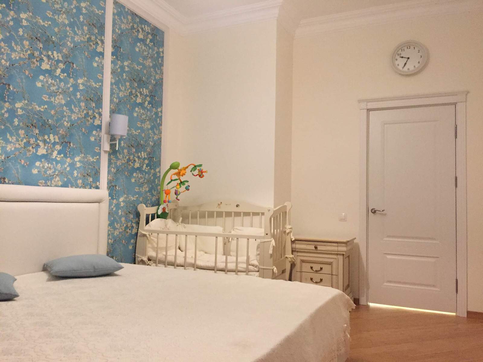 Квартира в СЗАО 100 кв.м.